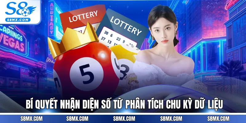 Bí quyết nhận diện số từ phân tích chu kỳ dữ liệu